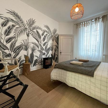Apartamento Le Moinet Fayard Vichy Exterior foto