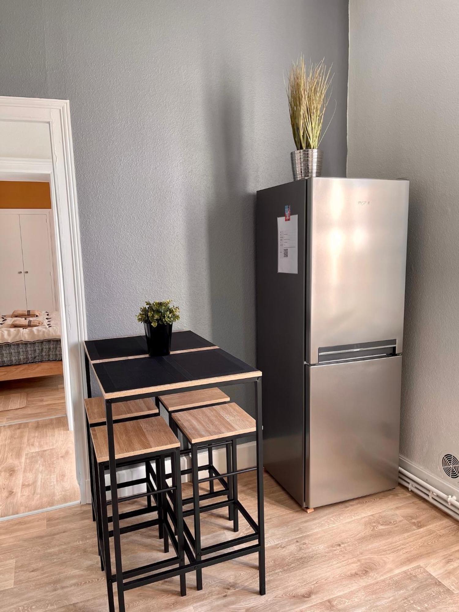 Apartamento Le Moinet Fayard Vichy Exterior foto