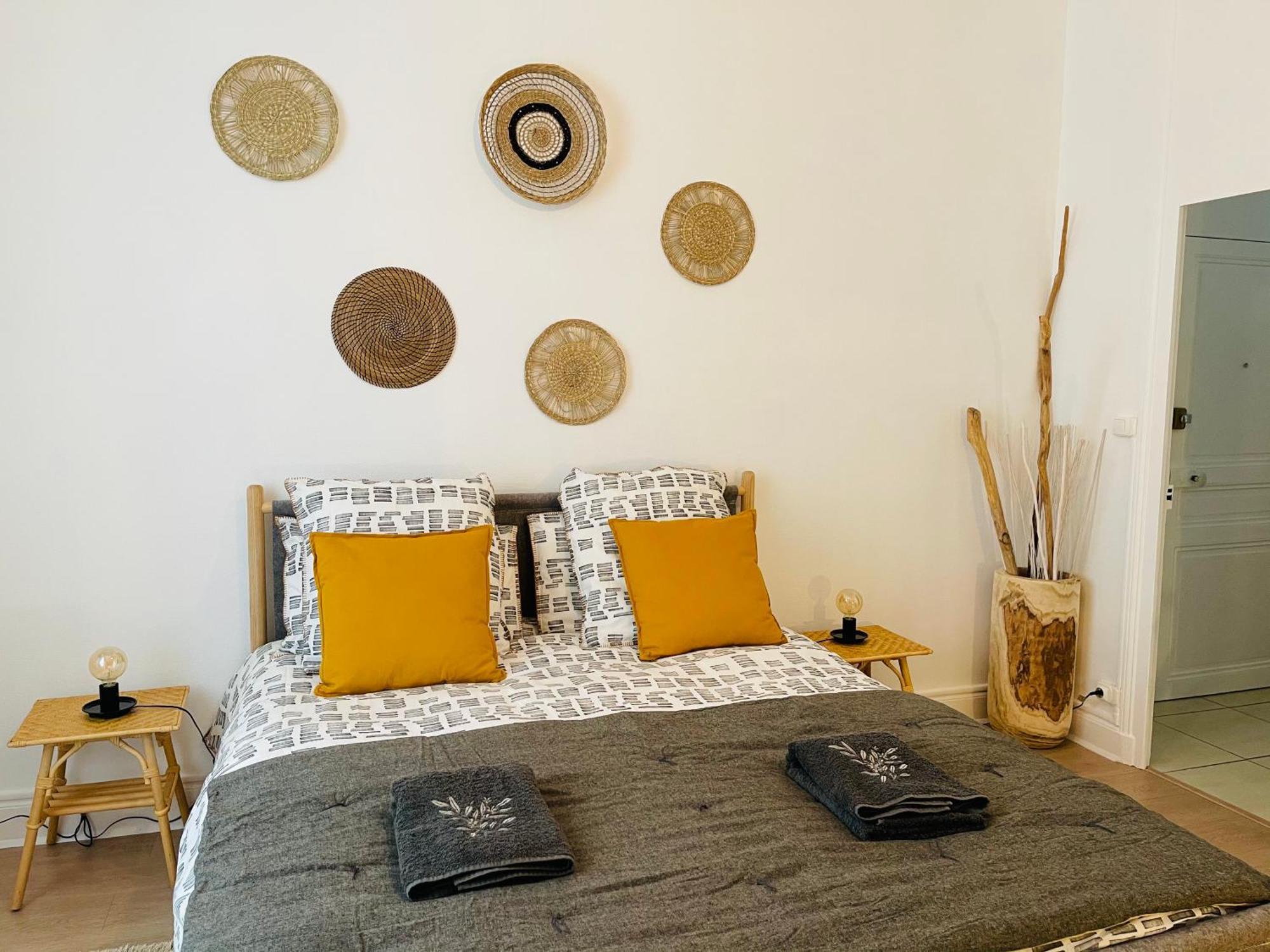 Apartamento Le Moinet Fayard Vichy Exterior foto