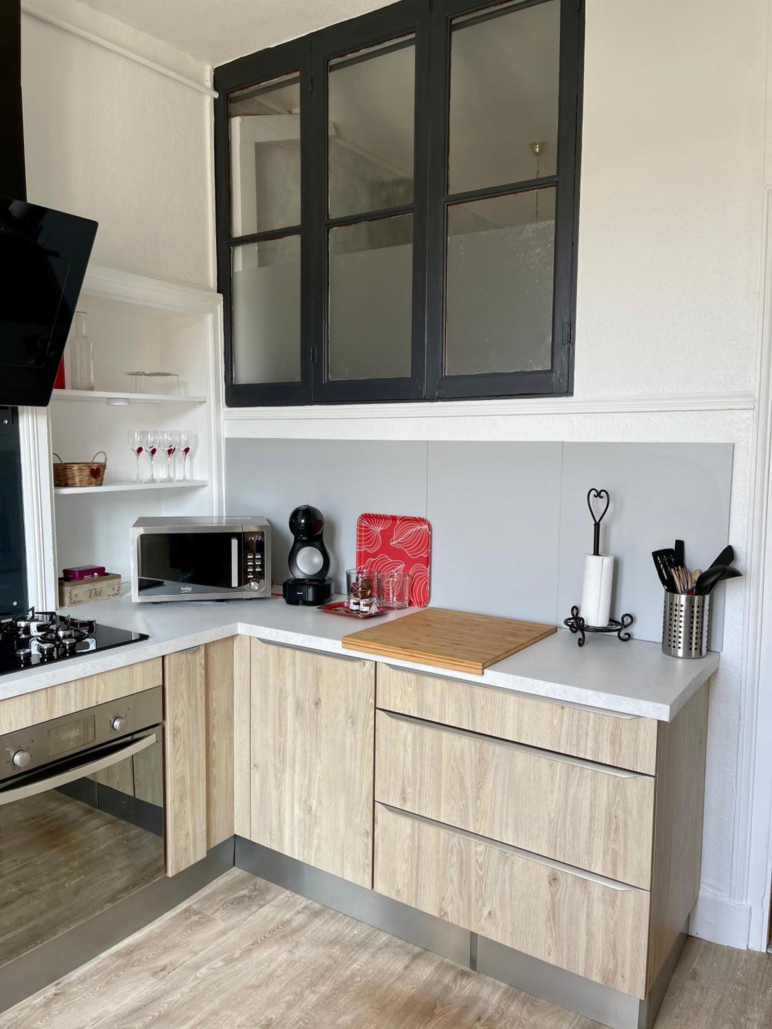 Apartamento Le Moinet Fayard Vichy Exterior foto