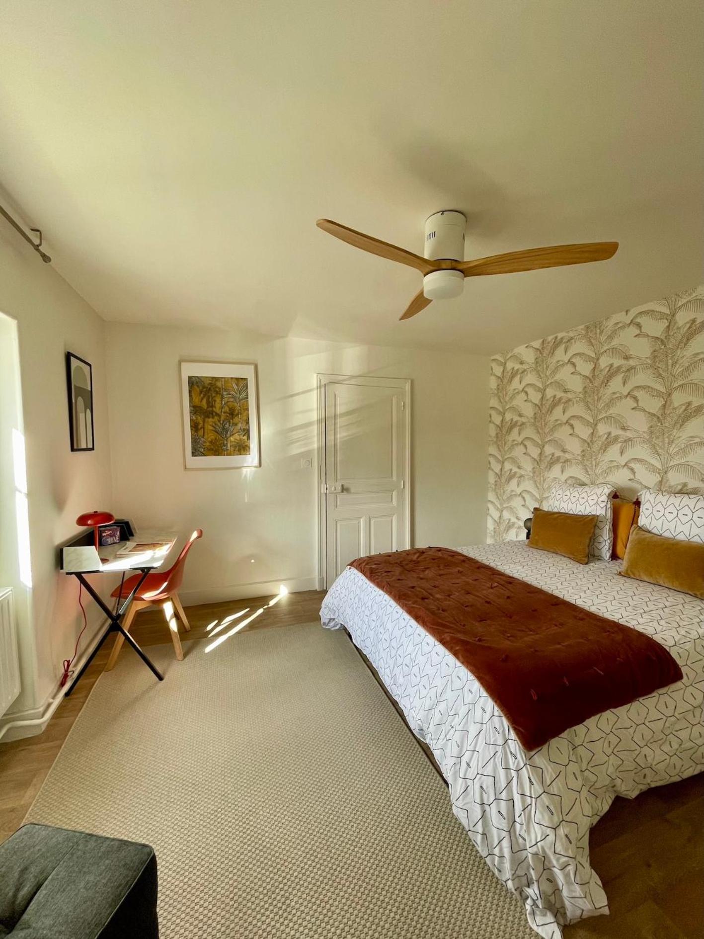 Apartamento Le Moinet Fayard Vichy Exterior foto