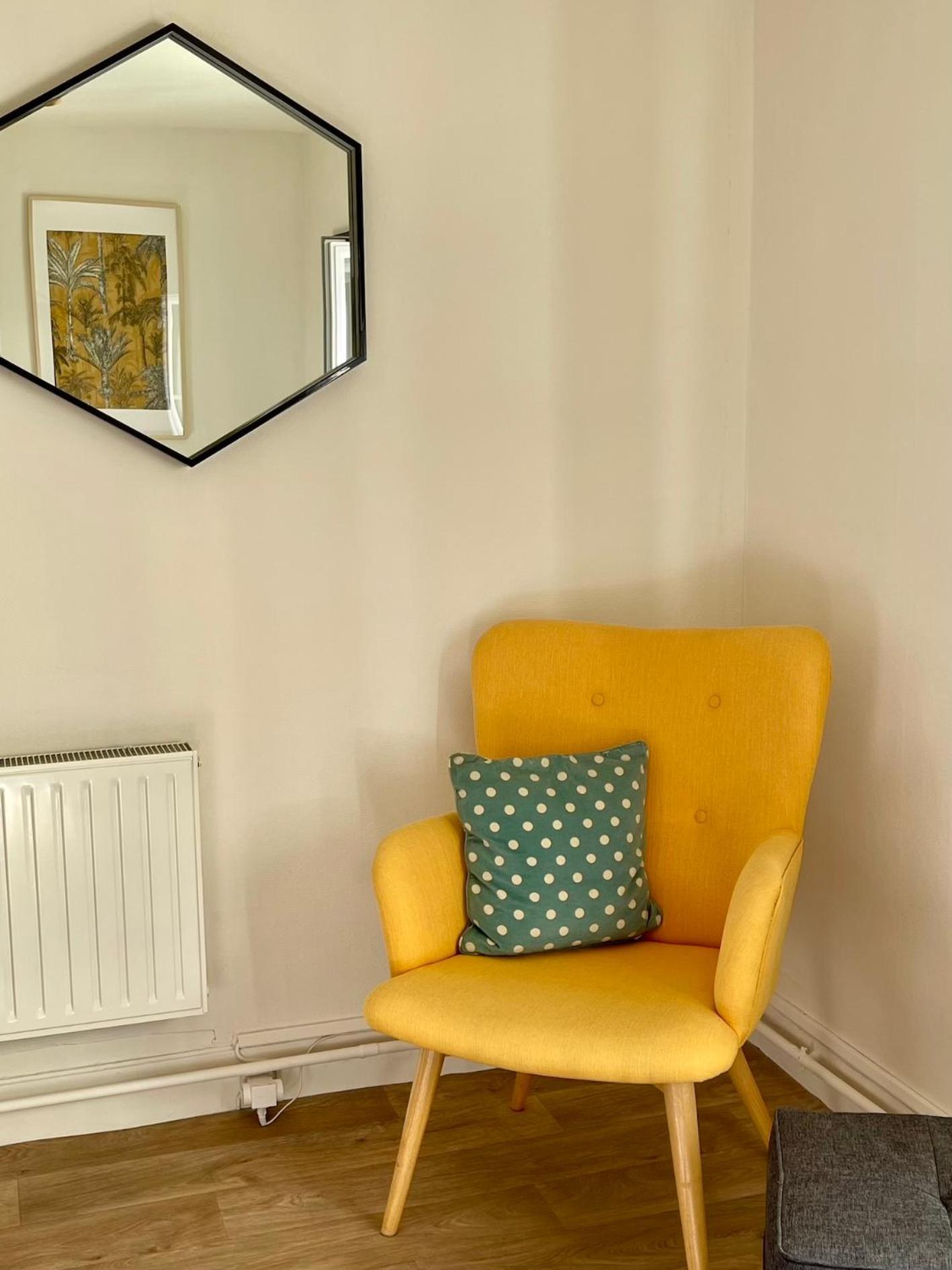 Apartamento Le Moinet Fayard Vichy Exterior foto