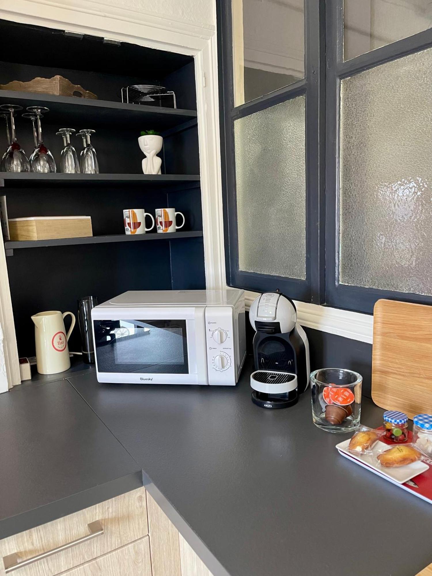 Apartamento Le Moinet Fayard Vichy Exterior foto